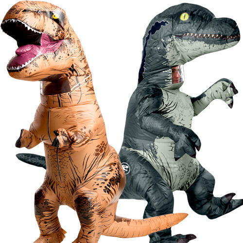 Dinosaur halloween costume adult South amboy adult day care