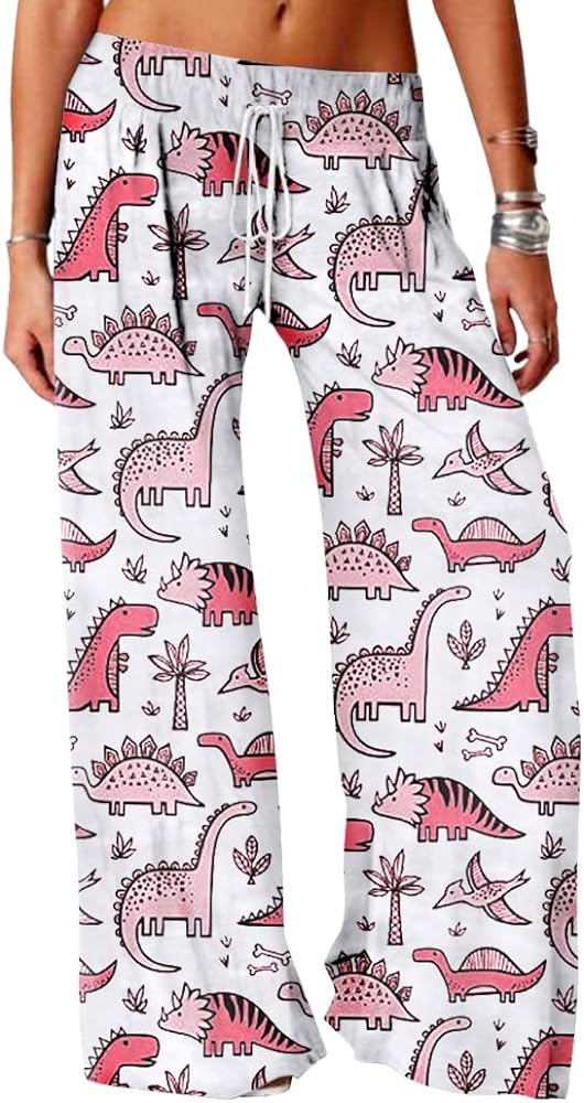 Dinosaur pajama pants for adults Sissy cd fucked
