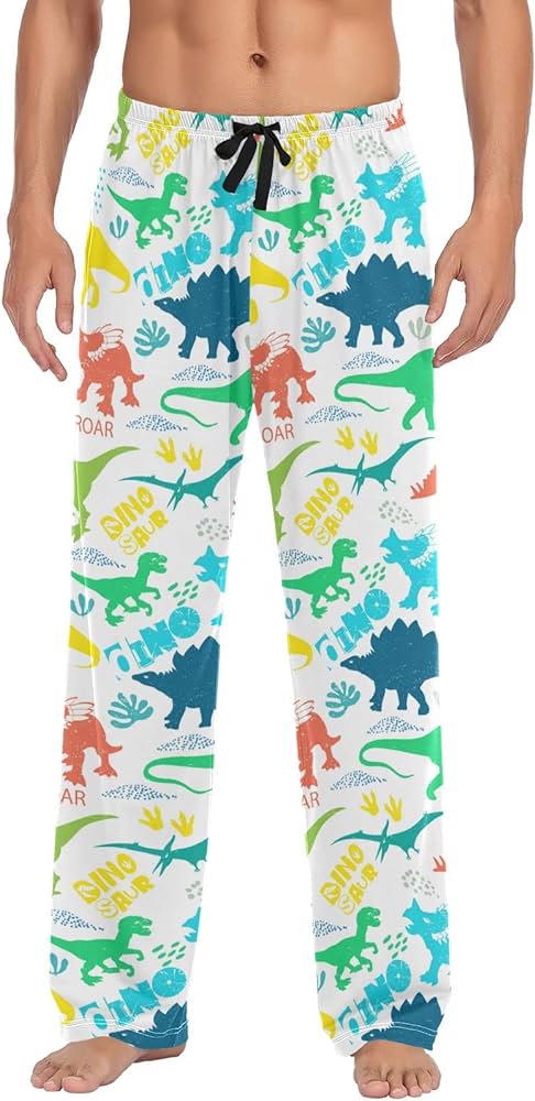 Dinosaur pajama pants for adults Wlng webcam