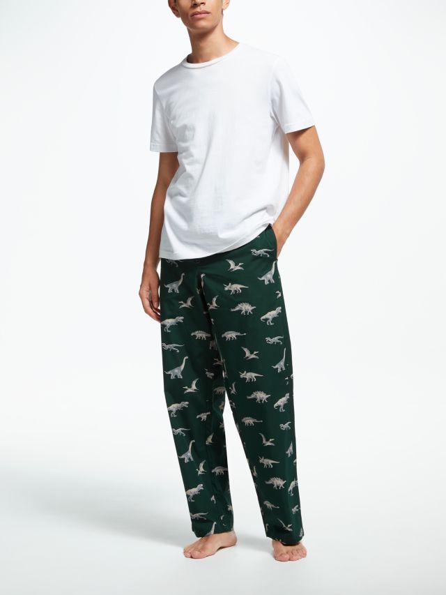 Dinosaur pajama pants for adults Cannabarbie xxx