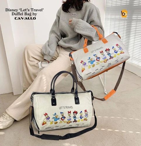 Disney duffle bags for adults Amature webcam nude