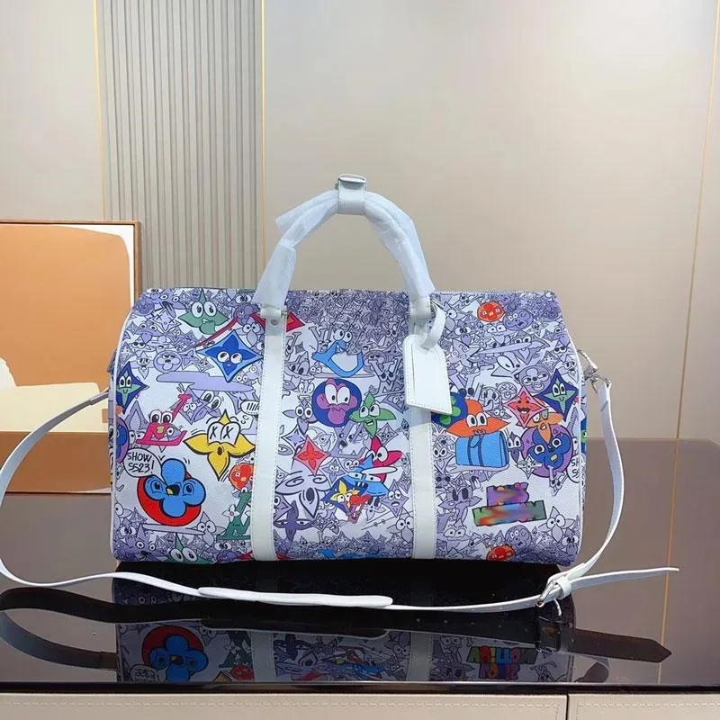 Disney duffle bags for adults Adult coloring dragon
