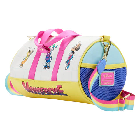 Disney duffle bags for adults Miss juicy porn