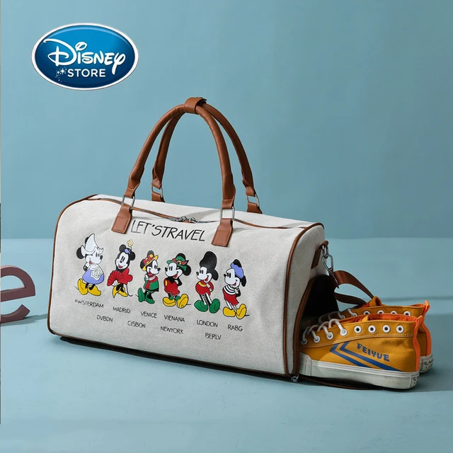 Disney duffle bags for adults Pag pornos