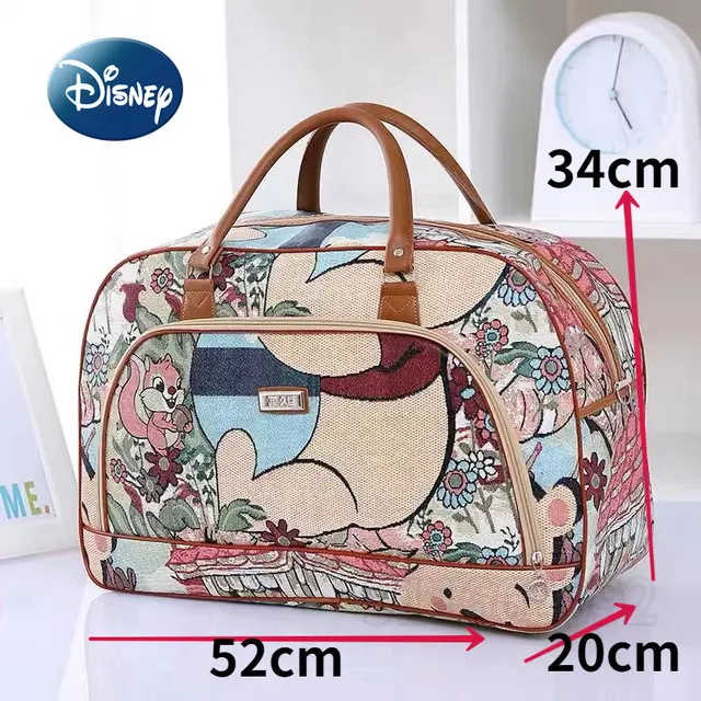 Disney duffle bags for adults Viking barbie strapon