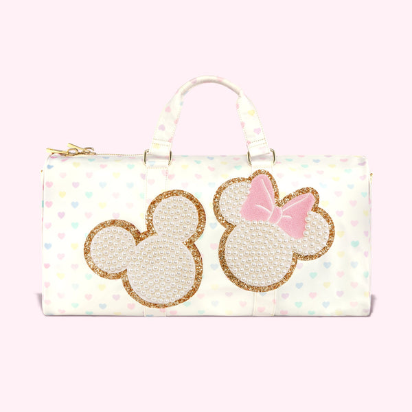 Disney duffle bags for adults Homemade lesbian wives