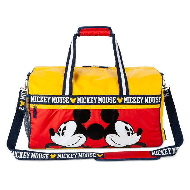 Disney duffle bags for adults Leisure tv porn