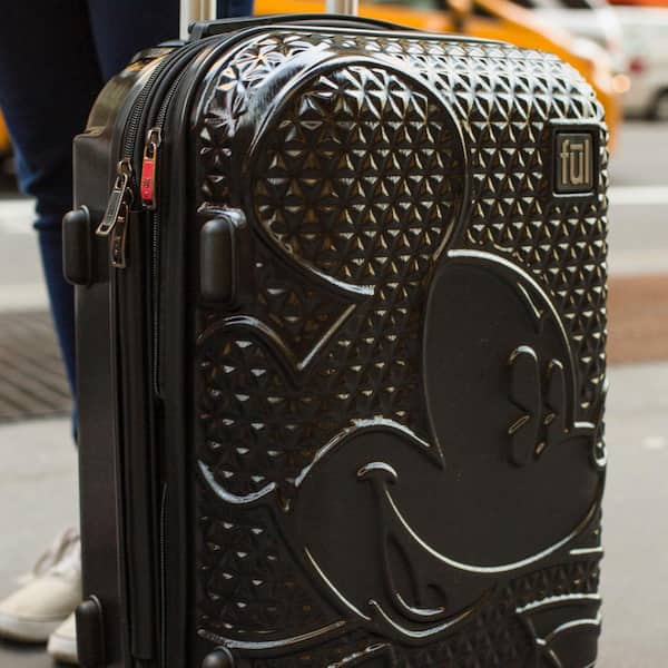Disney luggage for adults Minnesota ts escorts