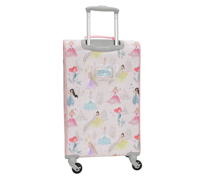 Disney luggage for adults Massage for women porn