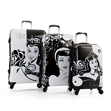 Disney luggage for adults Cd video porn