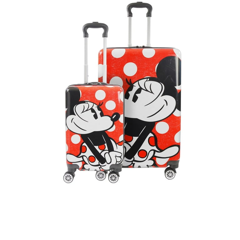 Disney luggage set for adults Missplayboyboss porn