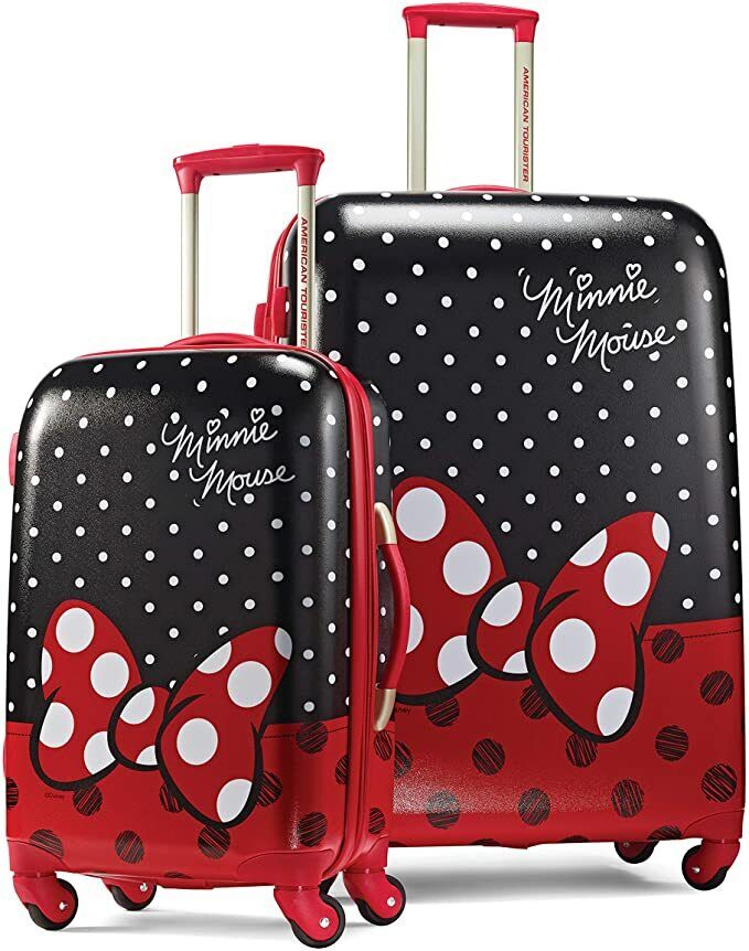 Disney luggage set for adults Real teacher masturbate