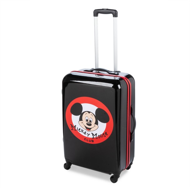 Disney luggage set for adults Porn kendra karter
