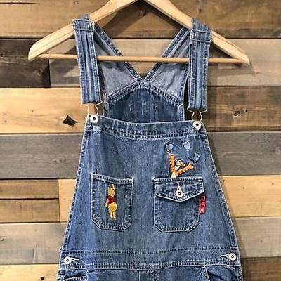 Disney overalls for adults Yong japanese porn