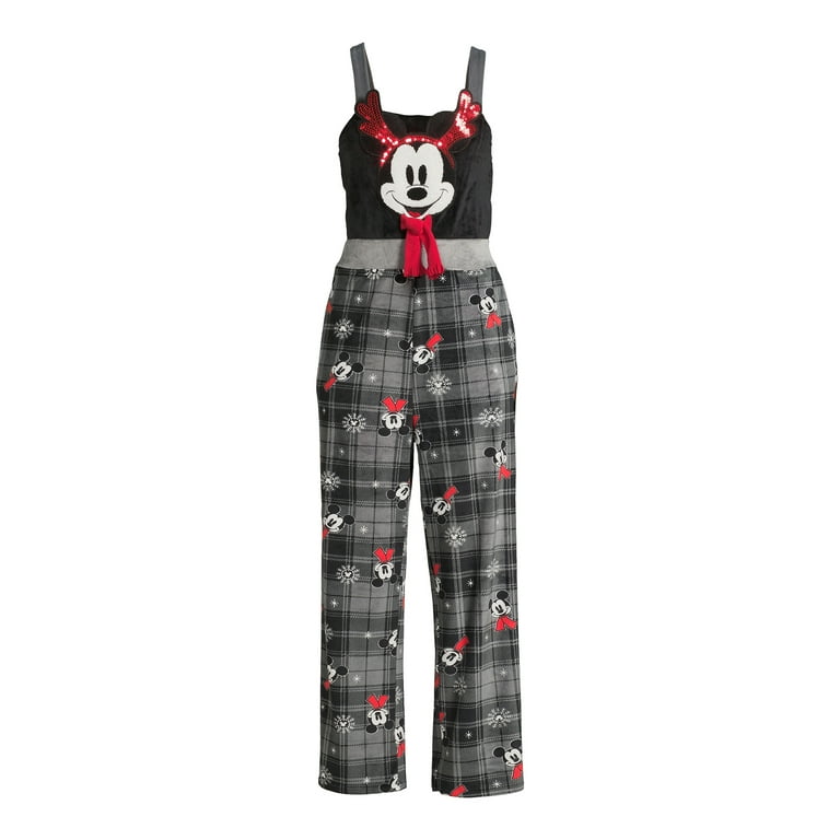 Disney overalls for adults Interracial goth