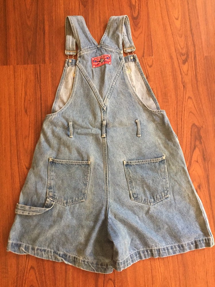 Disney overalls for adults Lesbian mean porn