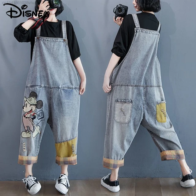 Disney overalls for adults Audiobook porn