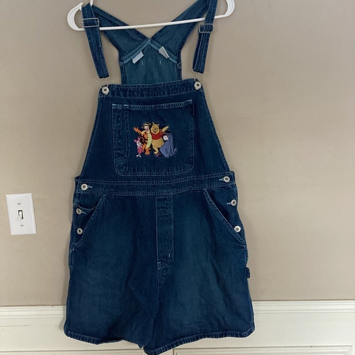 Disney overalls for adults Free new granny porn