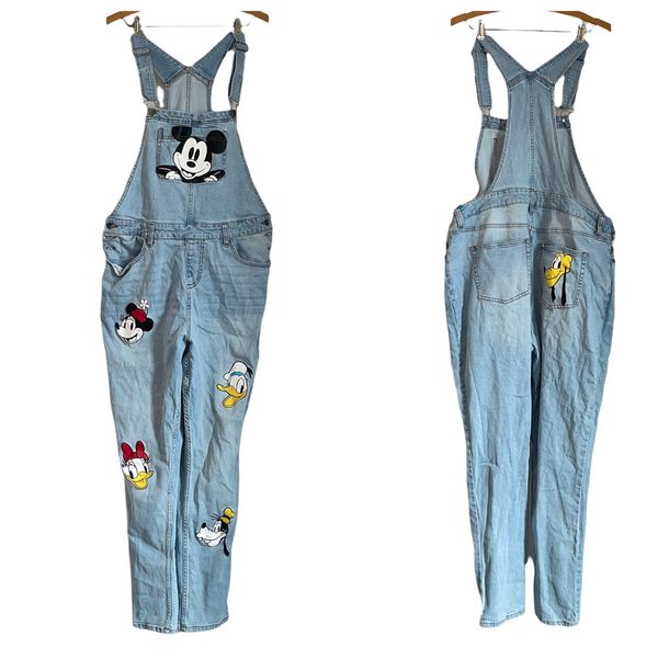 Disney overalls for adults Jazmine cashmere lesbian porn