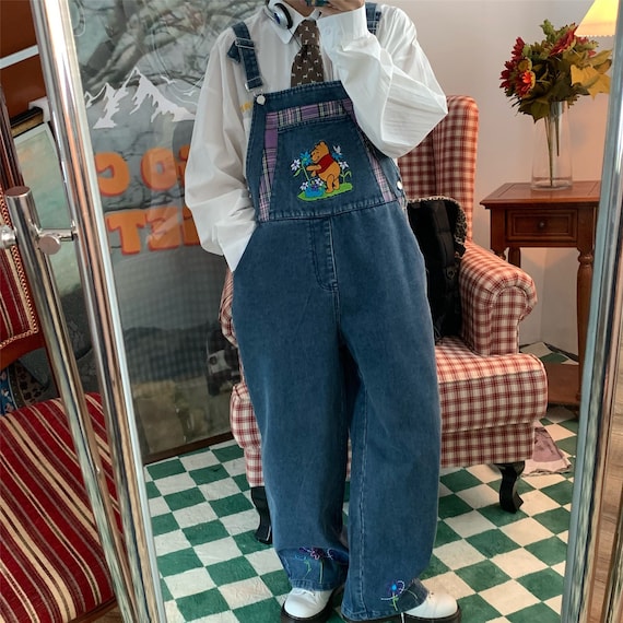 Disney overalls for adults Writing young adult books