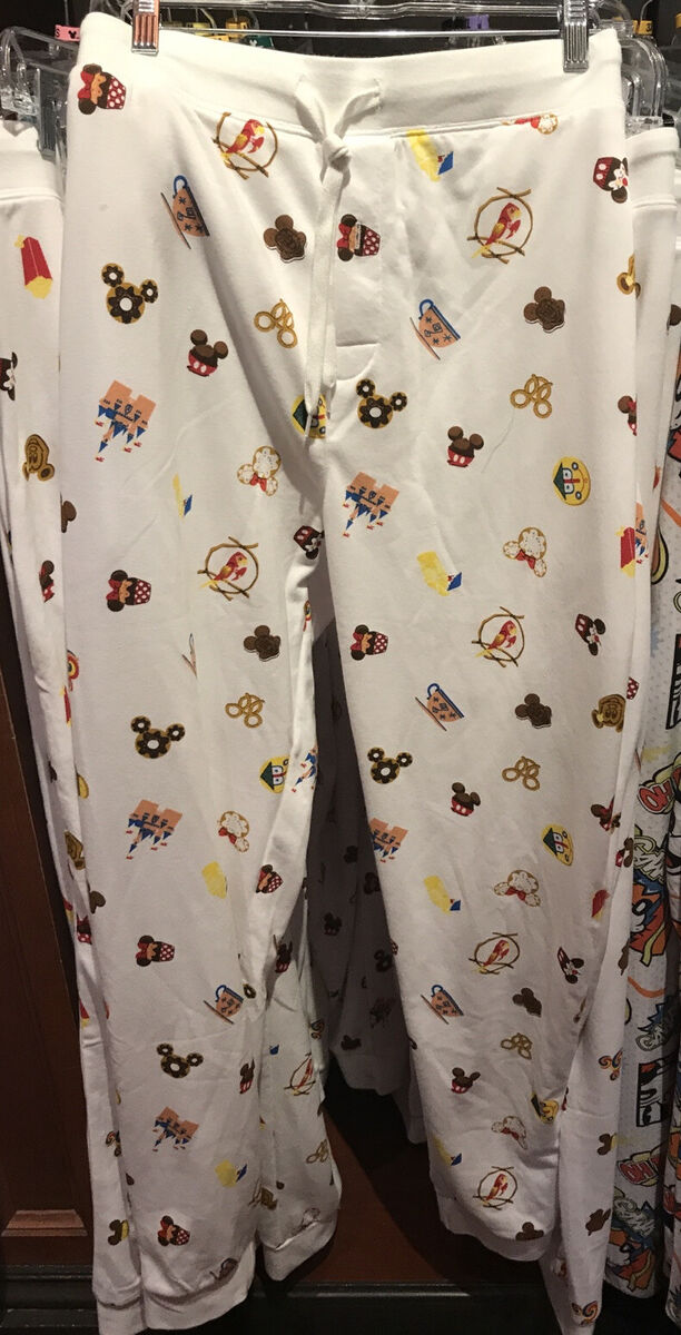 Disney pajama bottoms adults Ebony threesome tube