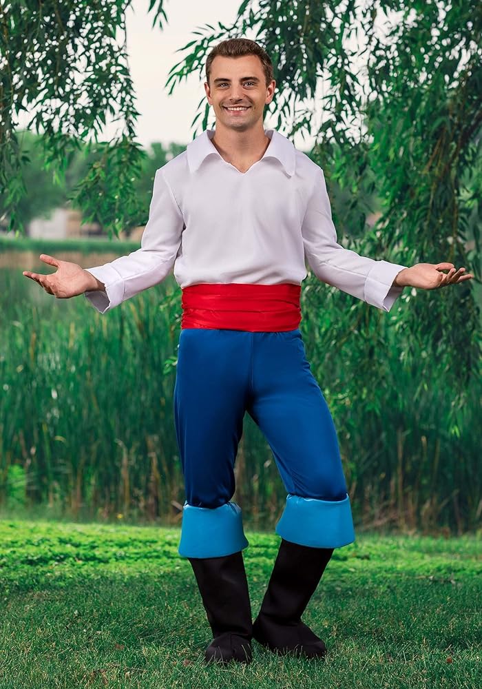 Disney prince costume adults Das boot porn