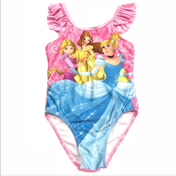 Disney princess bathing suit adults Emma myers deep fake porn