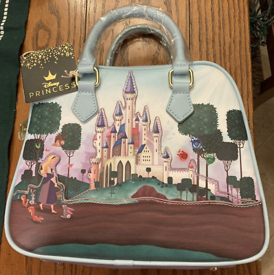 Disney princess purse for adults Sneaky movie night anal jesse pony