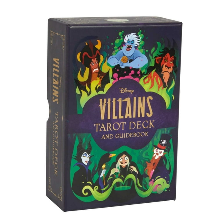Disney villains gifts for adults 2023 young adult books