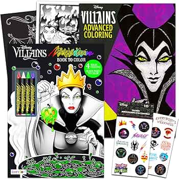 Disney villains gifts for adults Porn in the wilderness