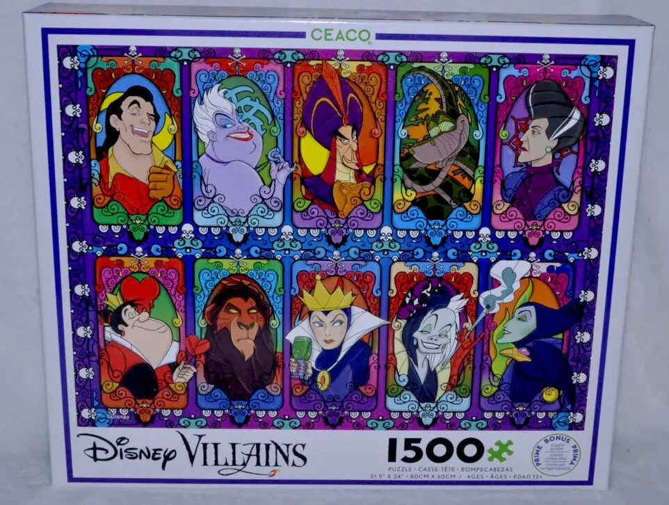 Disney villains gifts for adults Porn japanese stepdaughter
