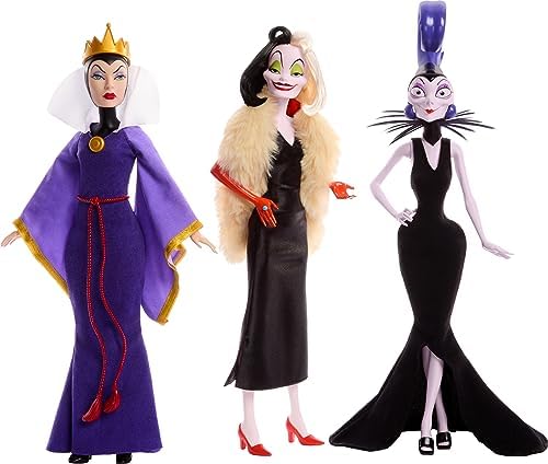 Disney villains gifts for adults Closeup anal creampies