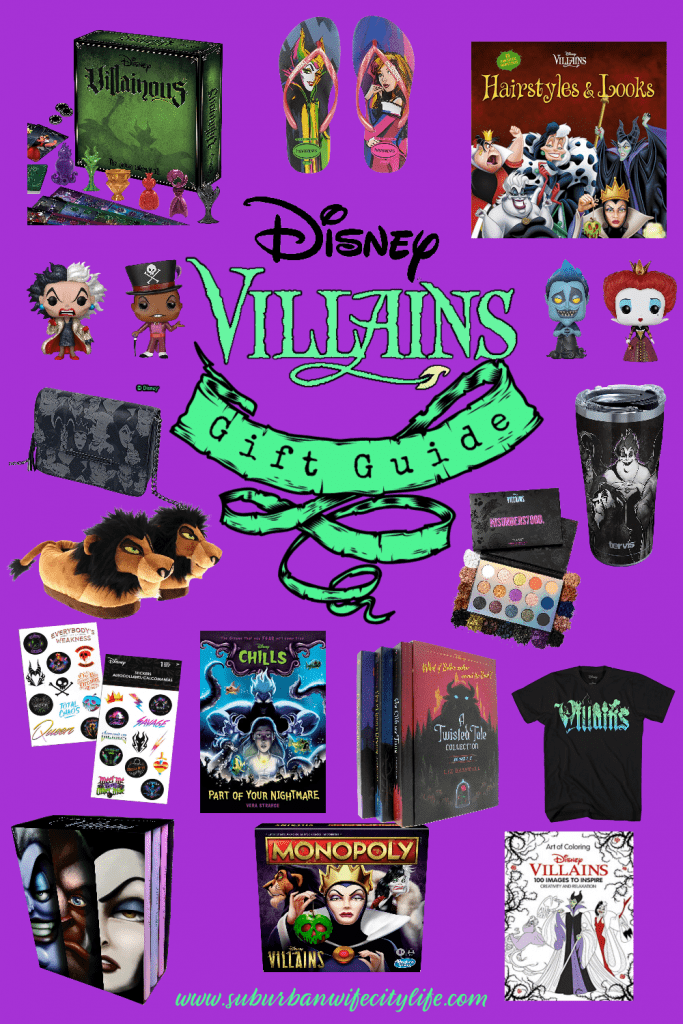 Disney villains gifts for adults Nhentai milfs