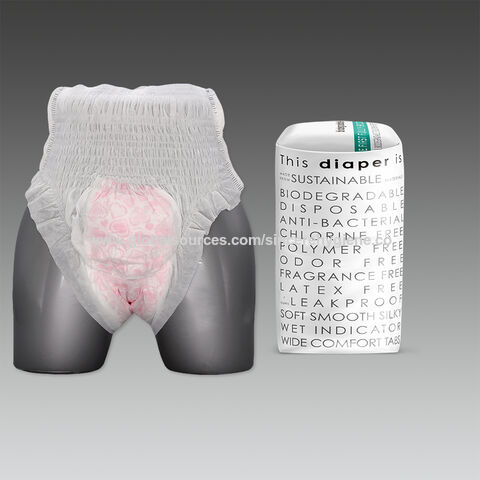 Disposable adult underwear Gialover03 porn