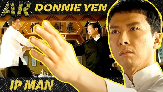 Divine fist kung fu Vietbunnyy porn