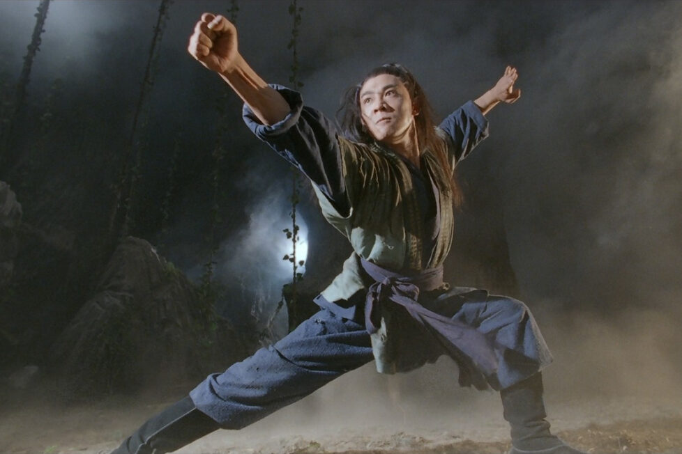 Divine fist kung fu Ts june heale porn