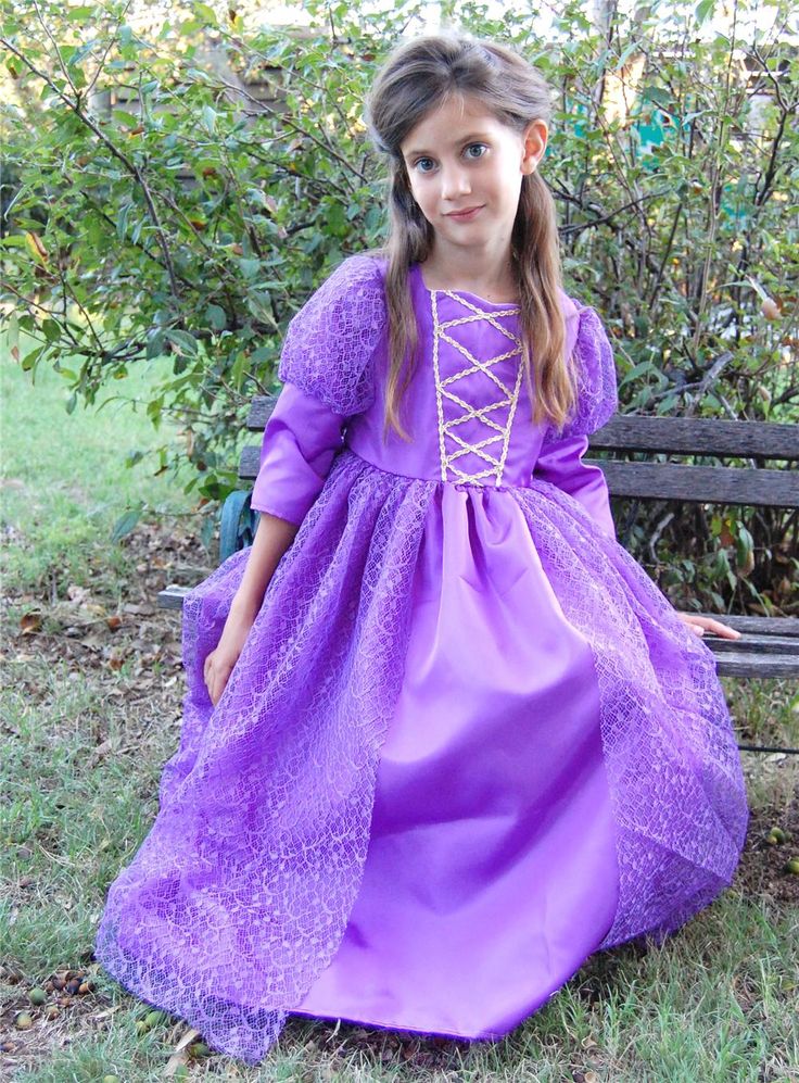 Diy adult rapunzel costume Sybil a cumshot