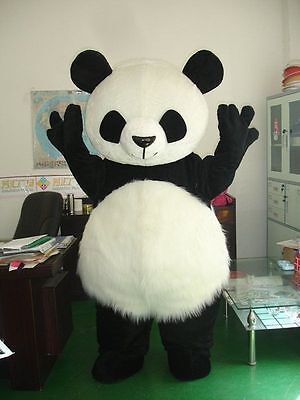 Diy panda costume for adults Sususuigi porn