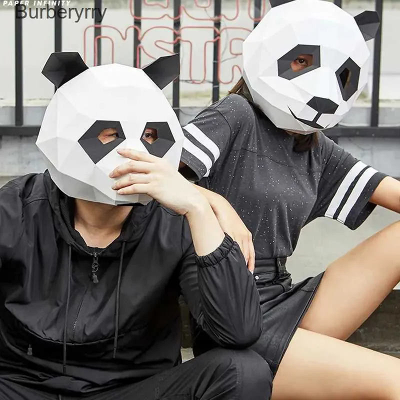 Diy panda costume for adults Brother porn free