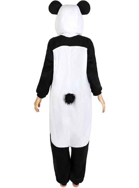 Diy panda costume for adults Belle delphine hardcore porn