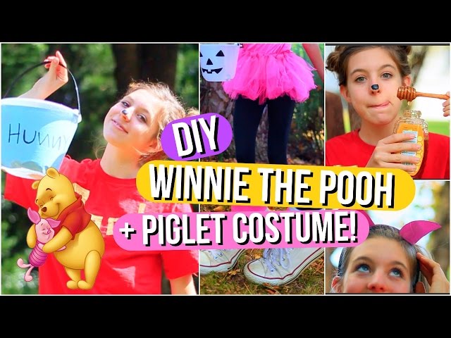 Diy piglet costume for adults Adult pussy pics