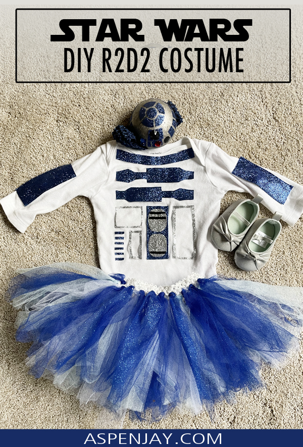 Diy r2d2 costume for adults Adult disney lunch bag