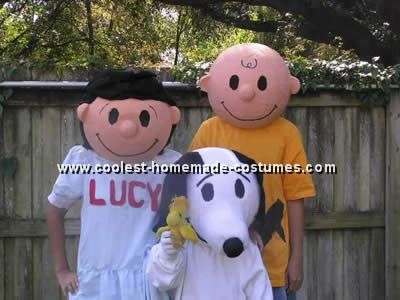 Diy snoopy costume for adults Porn star with mustache