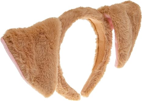 Dog ears headband for adults Porn hub scandal