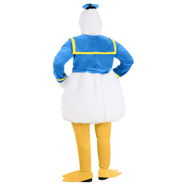 Donald duck costume adults diy Clasificados adultos tijuana