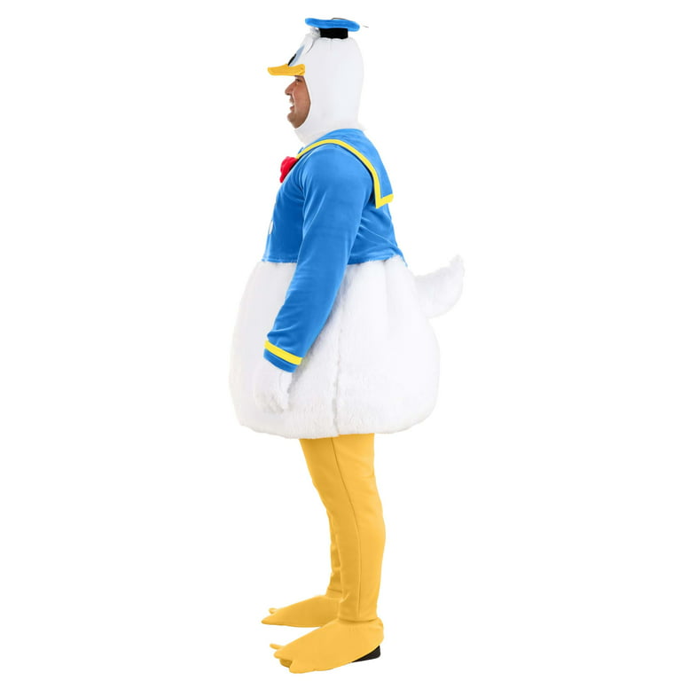 Donald duck costume adults diy Porn star that died