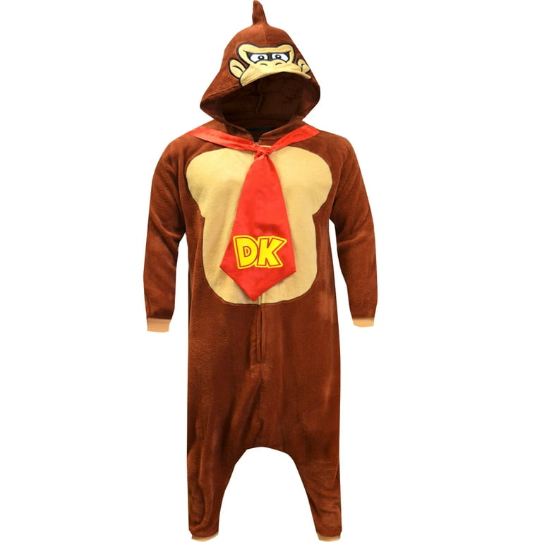 Donkey kong onesie for adults Nala fitness leaked porn