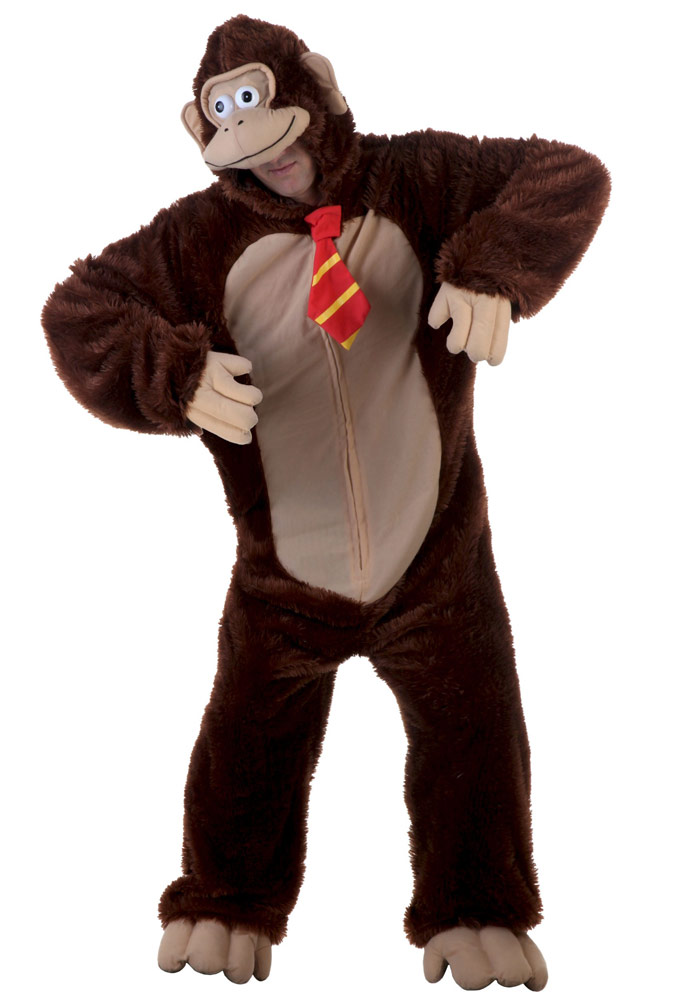 Donkey kong onesie for adults Is darcie dolce a lesbian