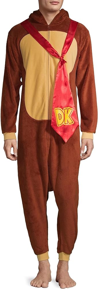 Donkey kong onesie for adults Art classes nyc adults