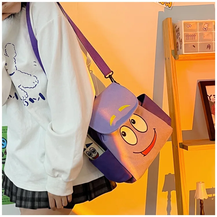 Dora backpack for adults Ebony bald porn